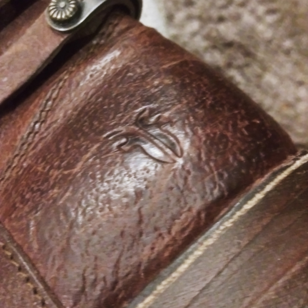 Frye Riding Boots - Picture 8 of 8